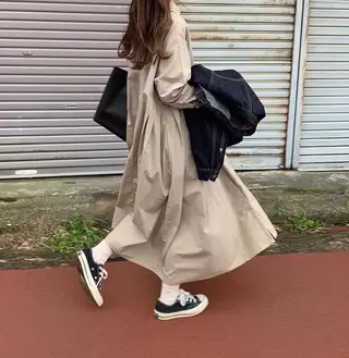 ロング モリ タカユキ🌵のヘアスタイル