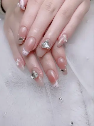 ネイル ロータス ネイルサロンのネイルデザイン