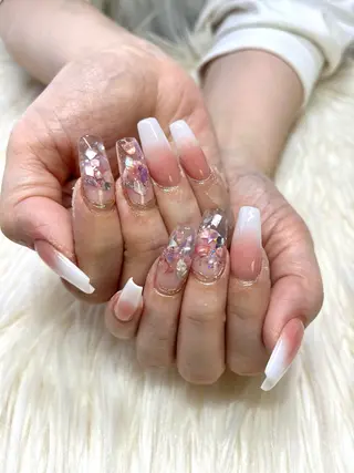 ネイル nail ameryのネイルデザイン