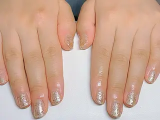 ネイル WOLTOKYO 池袋mikaのネイルデザイン