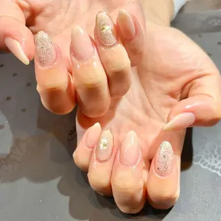 ネイル 竹下 美優のネイルデザイン