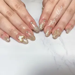 ネイル 閨匠ビューティサロン 新橋店のネイルデザイン