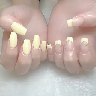 ネイル Onason nailのネイルデザイン