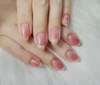 ネイル 林 Yunaのネイルデザイン