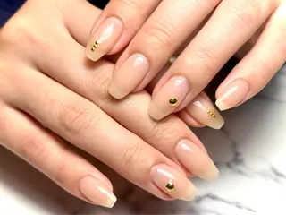 ネイル Sunny Bunnのネイルデザイン