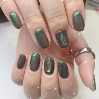 ネイル Best Nail NANA🤍のネイルデザイン