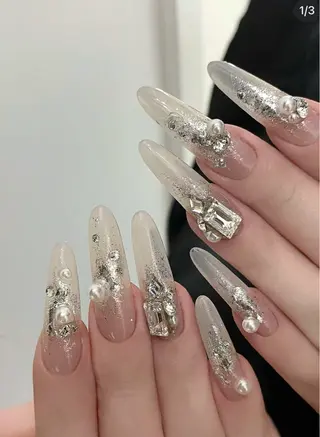 ネイル nail renのネイルデザイン