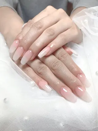 ネイル Bél Nail salonのネイルデザイン