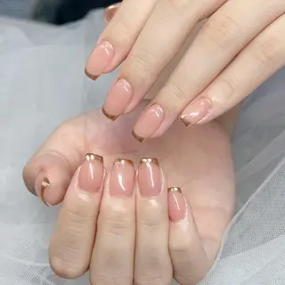 ネイル N.one Miya🎀のネイルデザイン