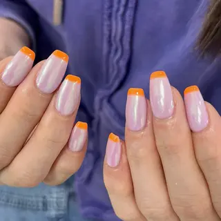 ネイル Bianca 宮内のネイルデザイン