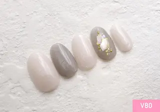 ネイル ネイル nanのネイルデザイン