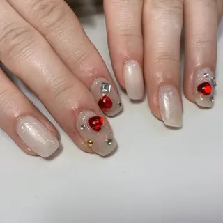 ネイル private EMILIA/横浜のネイルデザイン