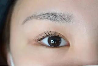 マツエク・マツパ MALLET所属・松井 亜衣のマツエク・マツパデザイン