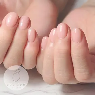 ネイル 辻野 和枝のネイルデザイン