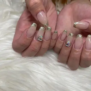 ネイル lulula ricoのエステ・リラクイメージ