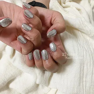 ネイル 27salon yuinaのネイルデザイン