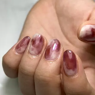 ネイル nail salon Lumièreのネイルデザイン