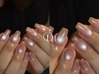 ネイル D.d Harukaのネイルデザイン