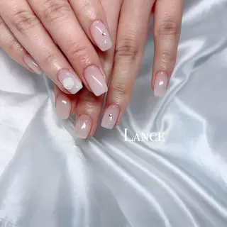 ネイル Lance nailのネイルデザイン