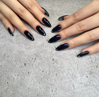 ネイル ネイルサロン 北野坂のネイルデザイン