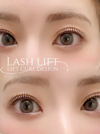 マツエク・マツパ jolie 栄𖤐のマツエク・マツパデザイン