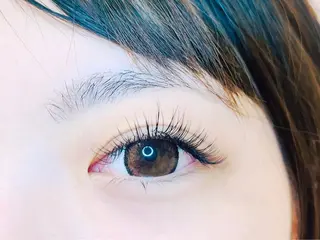 マツエク・マツパ オーロラ所属・AURORA RINAのマツエク・マツパデザイン