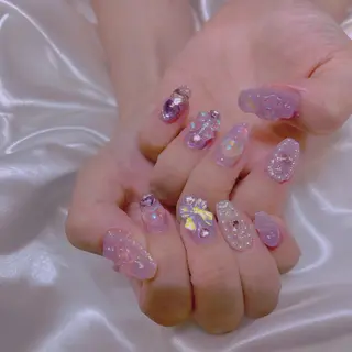 ネイル Private Salon 大宮のネイルデザイン