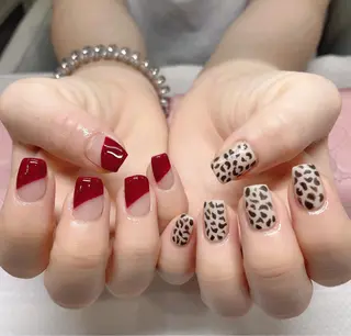ネイル kouca  nail所属・コウ カnail💅のネイルデザイン