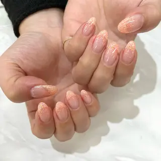 ネイル KODA308 Saoriのネイルデザイン