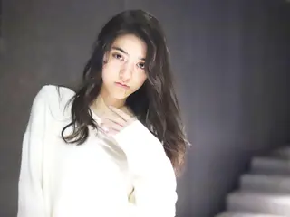 ロング 🌼U24 ヘアデザインラボのヘアスタイル