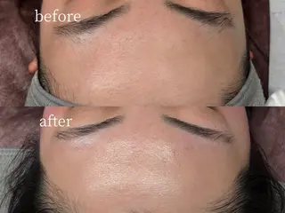 eclat ANJUのマツエク・マツパデザイン