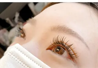 マツエク・マツパ eyelash salon an所属・アイラッシュサロン anのマツエク・マツパデザイン