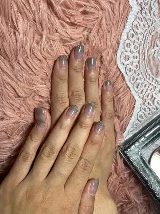 ネイル Chandra nail&tarotのネイルデザイン