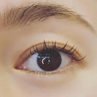 マツエク・マツパ eye&beauty milimili所属・入内島 あゆみのマツエク・マツパデザイン