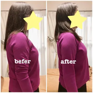 濱田 美菜子のエステ・リラクイメージ