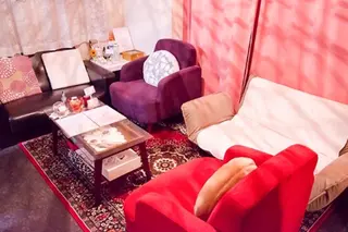 本格ロミロミ専門店 エルバガーデンのエステ・リラクイメージ