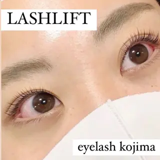 マツエク・マツパ Trinity staffのネイルデザイン