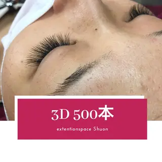 マツエク・マツパ KITTY 立川のネイルデザイン