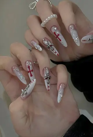 ネイル MIHANA SAKURAのネイルデザイン