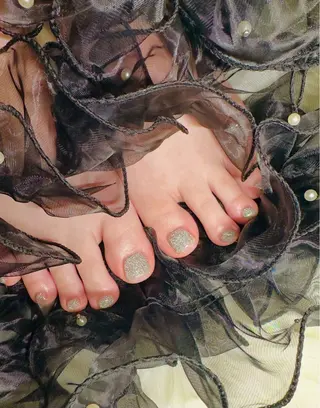 ネイル ネイルサロンエレノア所属・田端 笑理菜のネイルデザイン