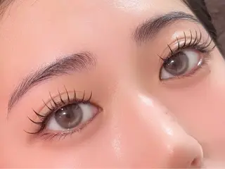 マツエク・マツパ 神戸元町【koa】 Hiyoriのマツエク・マツパデザイン