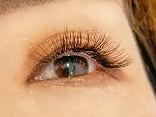 マツエク・マツパ Mayumi. Uのマツエク・マツパデザイン