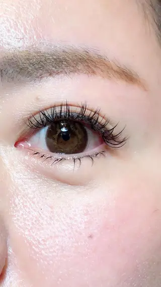 マツエク・マツパ tiare所属・Tiare さおりのマツエク・マツパデザイン