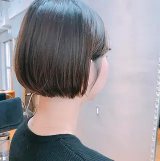 ミディアム カラー TACCA所属・伊藤 佳代子のヘアスタイル