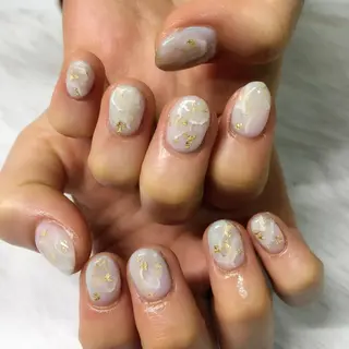 ネイル palmy nailのネイルデザイン