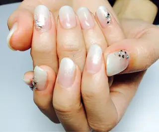 ネイル NailSalon 〜Andyou〜のネイルデザイン