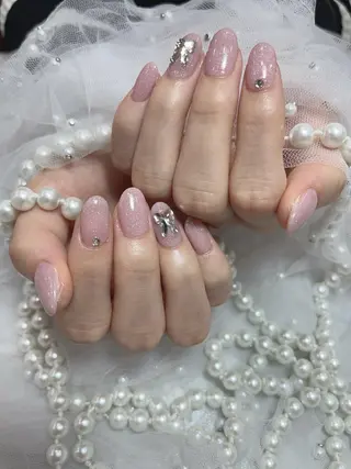 ネイル M2beauty Renaのネイルデザイン