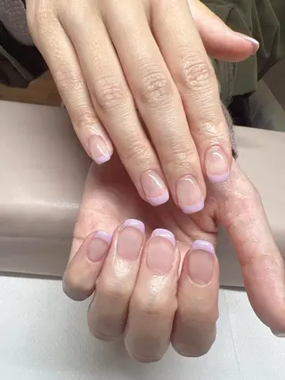 ネイル Odon Beauty  nail  salon所属・VIP TRENDYのネイルデザイン
