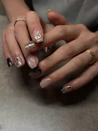 ネイル filonnail/ tomokaのネイルデザイン