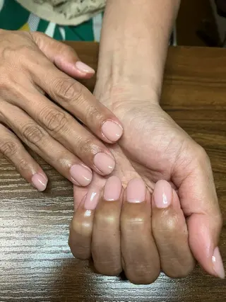 ネイル To__ma nailのネイルデザイン